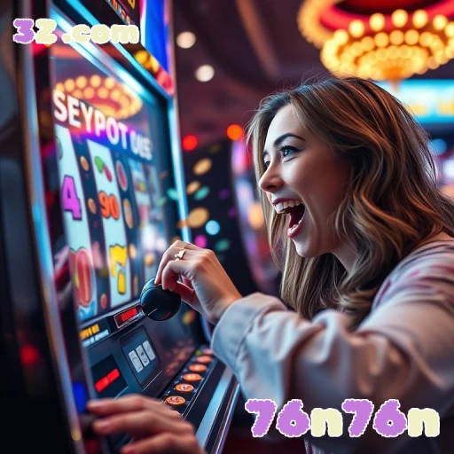 Apostas Interativas no Site Brasileiro 76n76n Transformam o Jogo