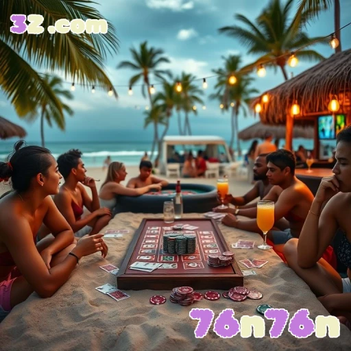 76n76n Plataforma Online