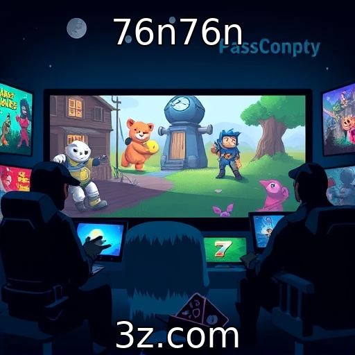 Mercado de jogos digitais apresenta crescimento sustentável