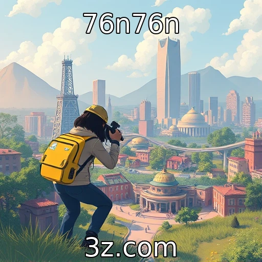 Tendências emergentes na produção de jogos digitais