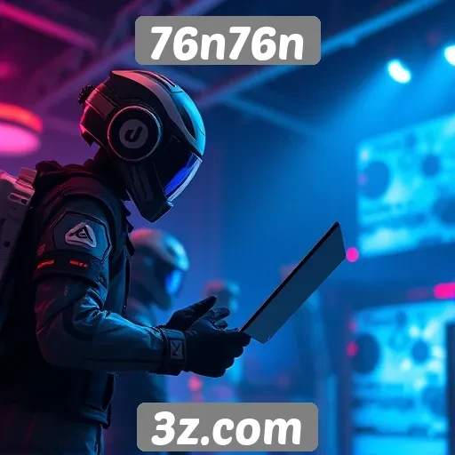 Futuro das atualizações em 76n76n para 2025