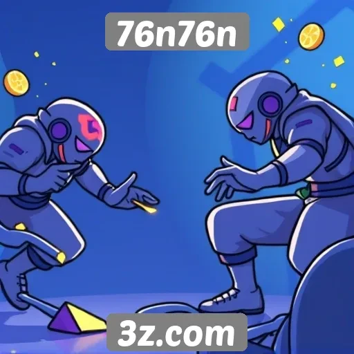 Novidades sobre recursos de monetização no 76n76n