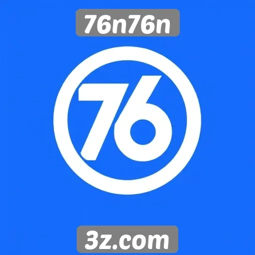 Atualizações recentes no site 76n76n