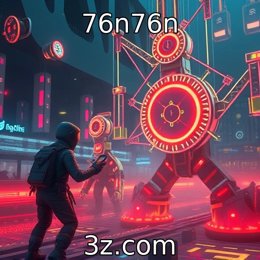 Impacto da tecnologia em jogos e desenvolvimento